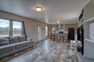 Home on 15 acres for sale
