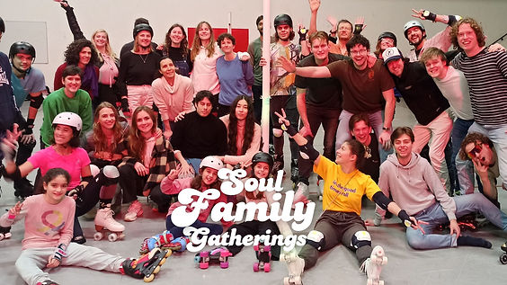 ROLLER SKATING - Adults - 5-7pm - Lisbon gathering