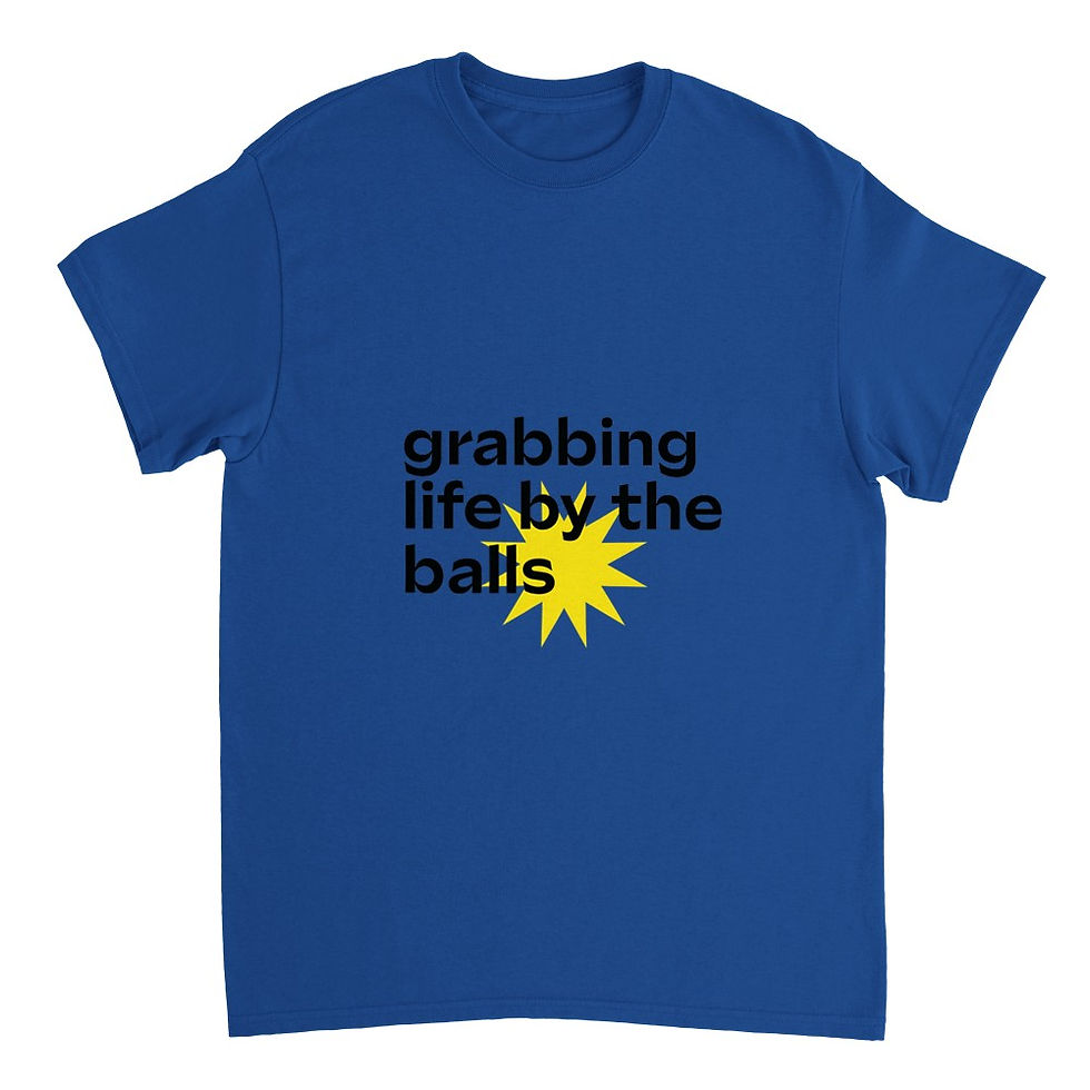 Thumbnail: Unisex Crewneck T-shirt