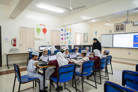 مشاركة سلطنة عُمان في دراسة PIRLS 2026 تعزّز مهارات القراءة