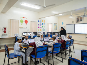 مشاركة سلطنة عُمان في دراسة PIRLS 2026 تعزّز مهارات القراءة