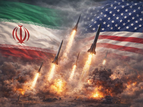 دروس حرب إيران – لا القواعد الأمريكية ولا "إبراهيم" تحمي الخليج