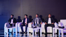 محمد عبد السلام: "TEKVERA" يعيد تعريف المشروعات التجارية المتخصصة.. وأكنان تقدم أول وجهة متكاملة للتكنولوجيا بالقاهرة الجديدة