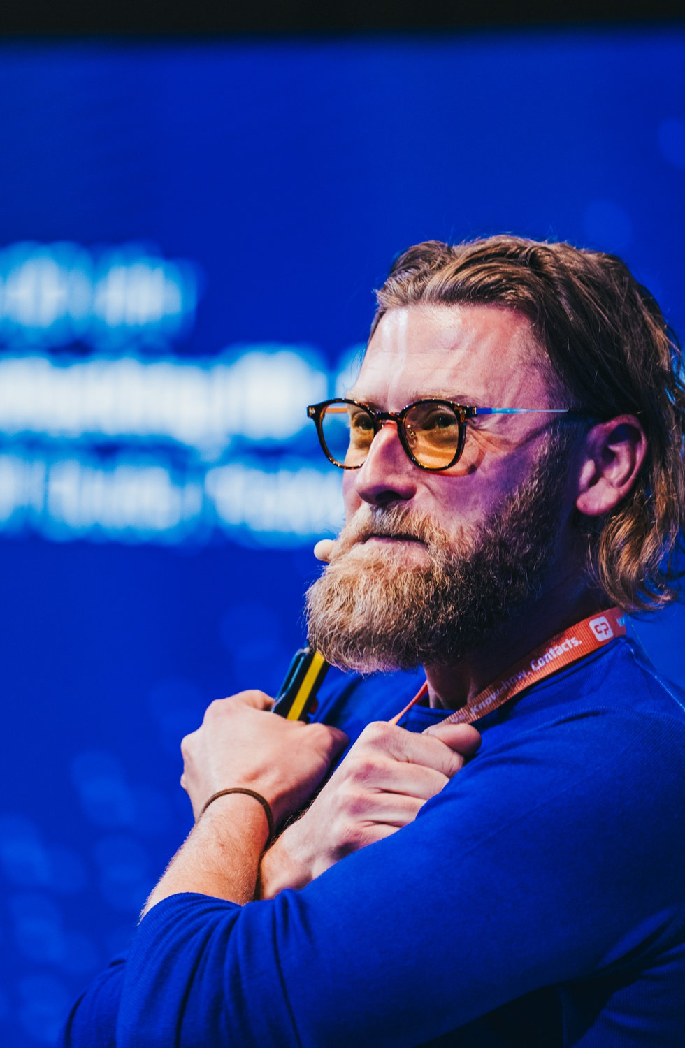 Rolf Duda — Peakwolf