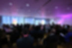 Keynote Votrag von Rolf Duda