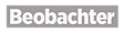 Beobachter-Logo