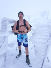 Wim Hof Instructor Rolf - Wimhof Kurse Schweiz