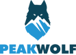 Logo Peakwolf