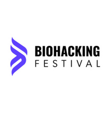 Biohacking Festival Logo