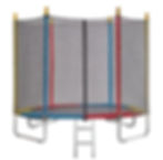 Pula pula Bebê na Praia