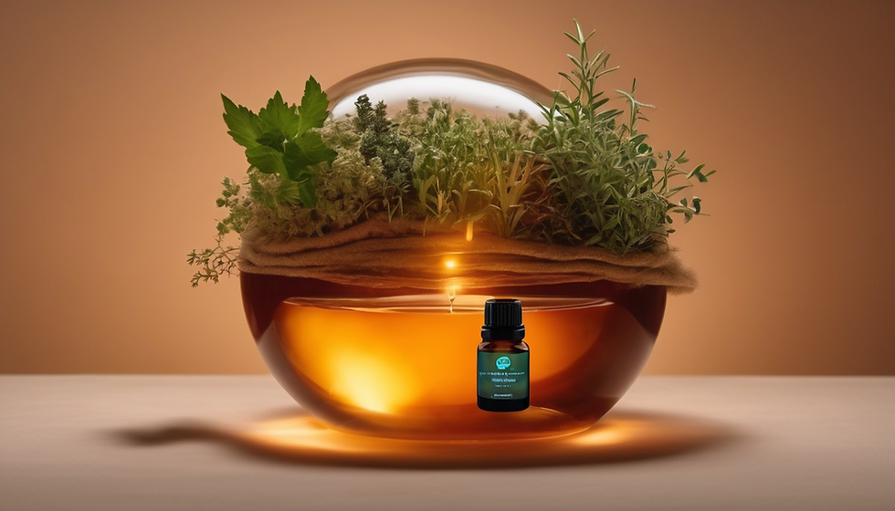 Energy Cleansing and Illumination Night