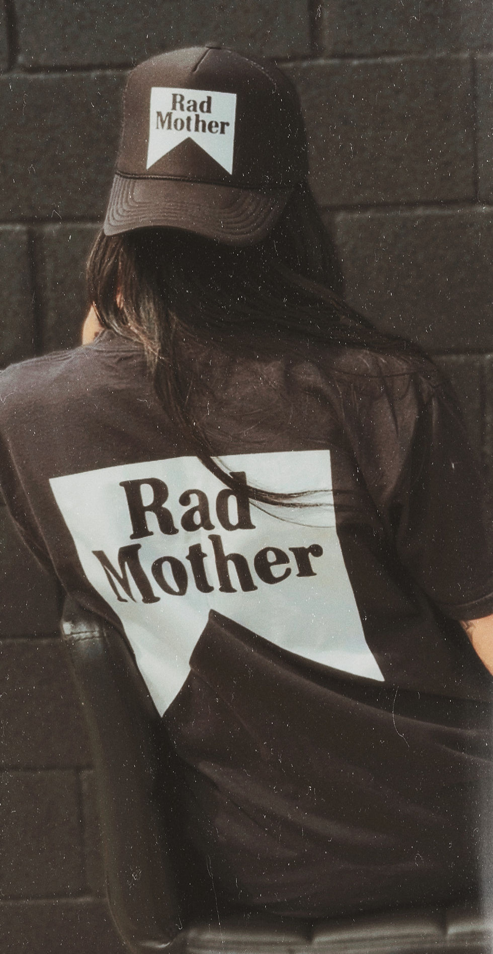 Thumbnail: MOTHER HATS