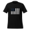 Thumbnail: MR Civil Peace Flag Alternate Unisex t-shirt