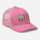 Thumbnail: Civil Peace Flag Trucker Cap