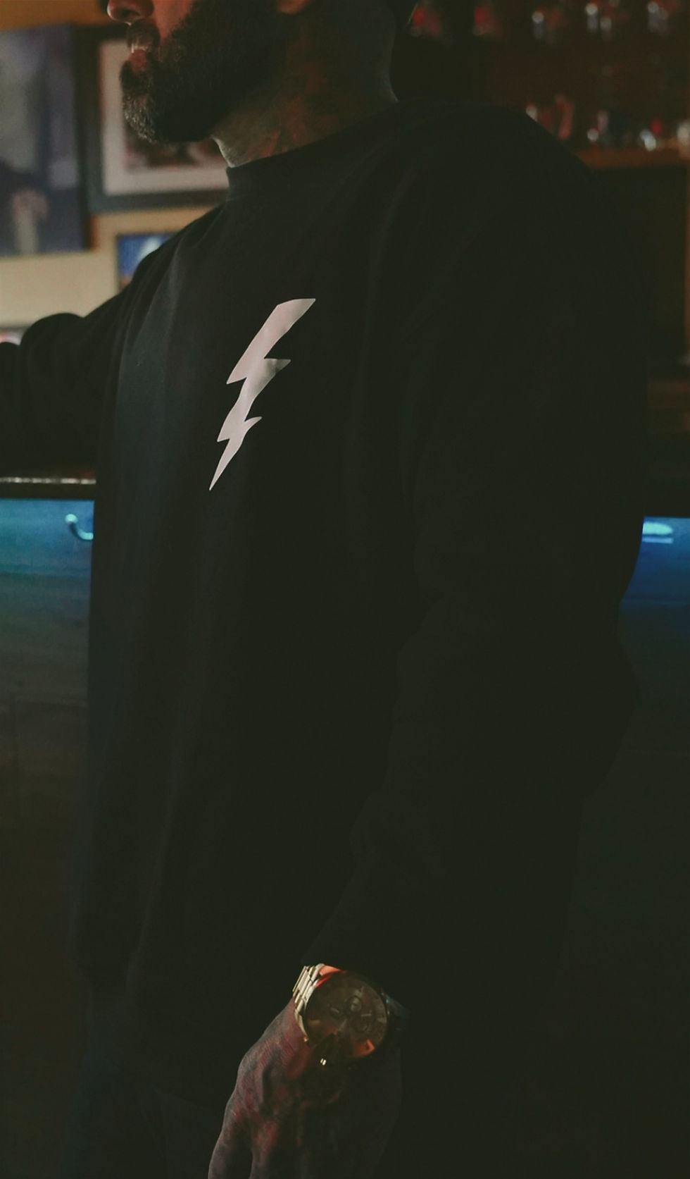 Thumbnail: CATCH YOU UNISEX TEE