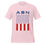 Thumbnail: The ASN Spangled Banner TShirt