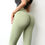 Thumbnail: Nylon Training Tight Leggings