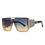 Thumbnail: Sen Maries Oversized Sunglasses 