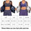Thumbnail: Women Sauna Shaper Vest