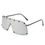 Thumbnail: Rivet Punk Sunglasses 