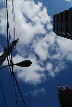 2010年　日本橋長屋改造