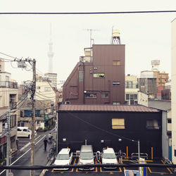 2015年　吉原アトリエ351共用部リノベーション