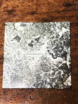 Koma presents 山頂瞑想茶屋 2nd Album '002'