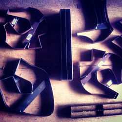 2012.清川靴工場リノベーション