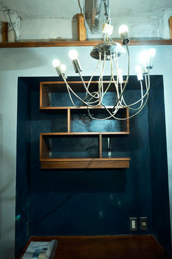 2015年 10月　吉原アトリエ351-402号室リノベーション