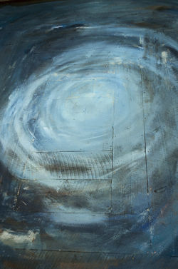 2015年 10月　吉原アトリエ351-402号室リノベーション