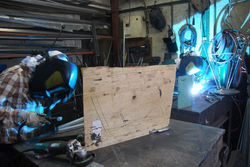 2010年　日本橋長屋改造