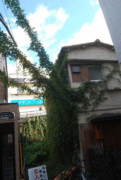 高田馬場店舗工事