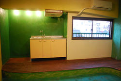 2012.清川靴工場リノベーション