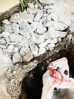 2018年　金子荘リノベーション