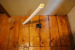 2011.谷中ぼろ屋改造