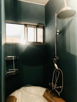 2018年　金子荘リノベーション