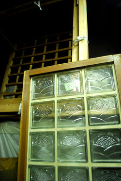 2012.清川靴工場リノベーション