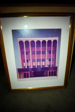 2012.清川靴工場リノベーション