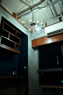 2015年 10月　吉原アトリエ351-402号室リノベーション