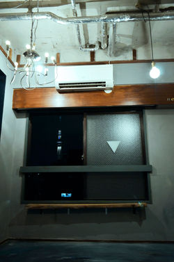 2015年 10月　吉原アトリエ351-402号室リノベーション