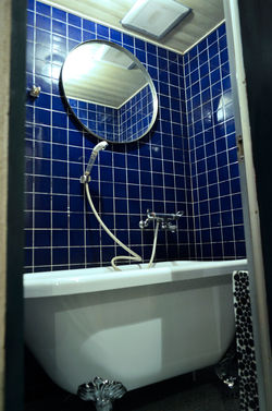 2015年 10月　吉原アトリエ351-402号室リノベーション