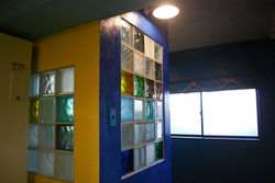 2012.清川靴工場リノベーション