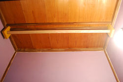 2011.谷中ぼろ屋改造