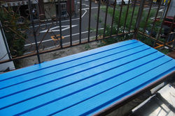 2010年　日本橋長屋改造