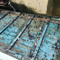 2018年　金子荘リノベーション