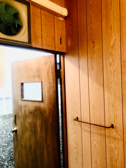 2018年　金子荘リノベーション