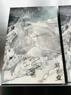 2018出版記念お祝い花