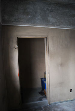 2012.清川靴工場リノベーション