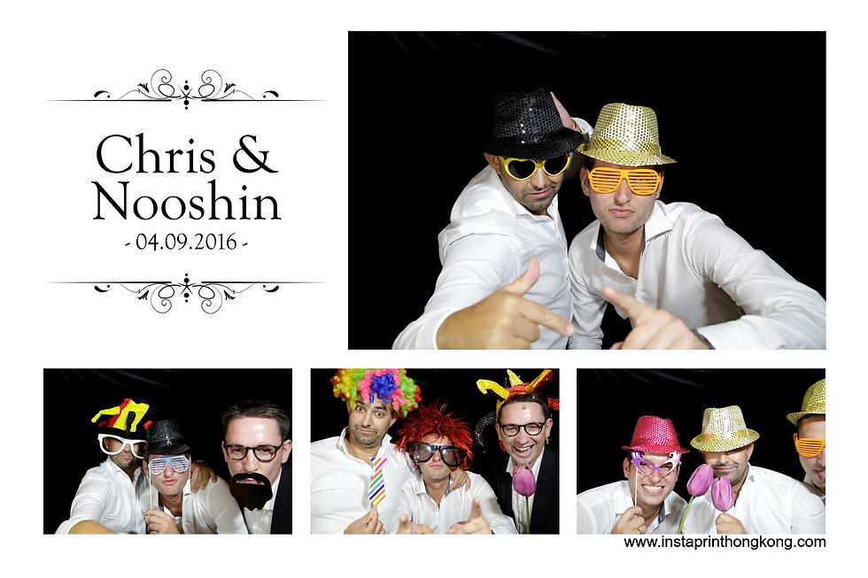 Instaprint Photobooth Hong Kong_20