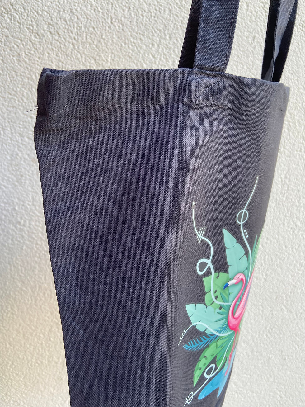 Thumbnail: FlaminGirl Design Shopper -  Fair Trade